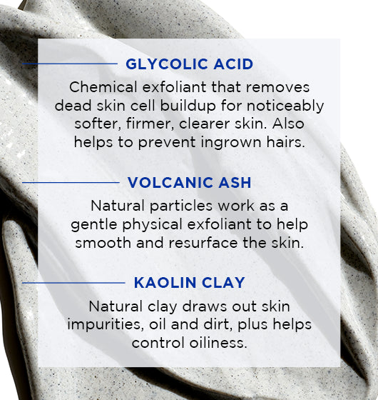 Jack Black | Deep Dive® Glycolic Facial Cleanser | All Sizes