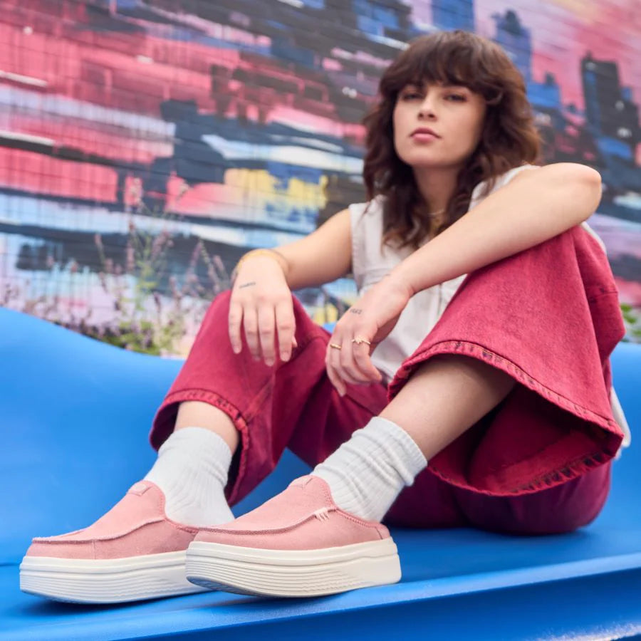 Hey Dudes Austin Lift Classic | Rosette