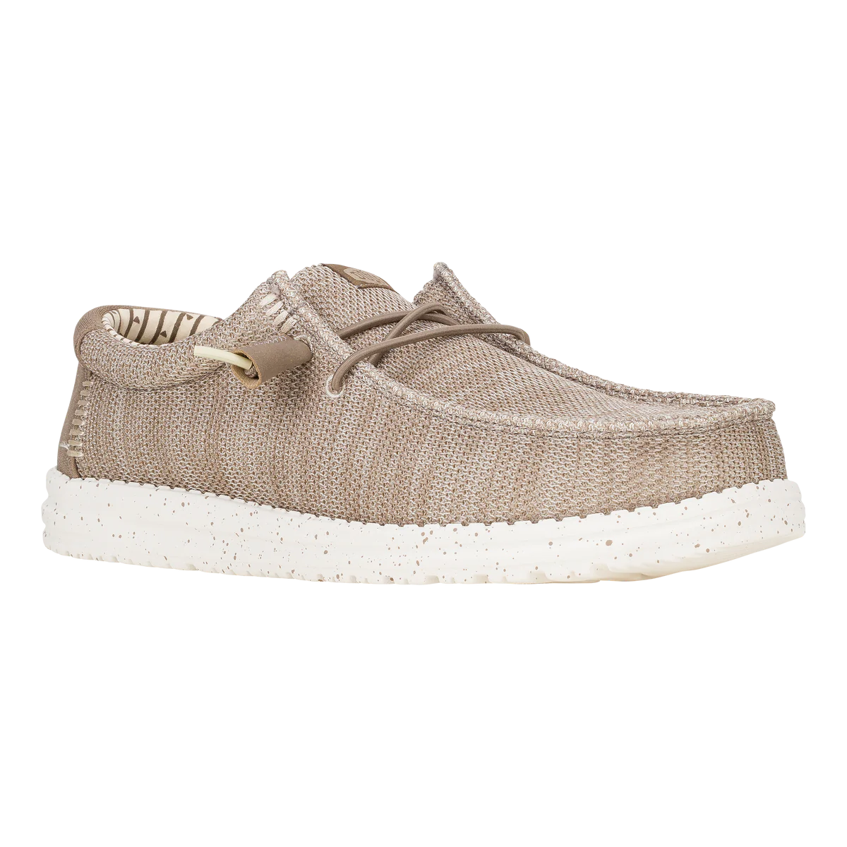 Hey Dudes Wally Stretch Sox | Multiple Colors