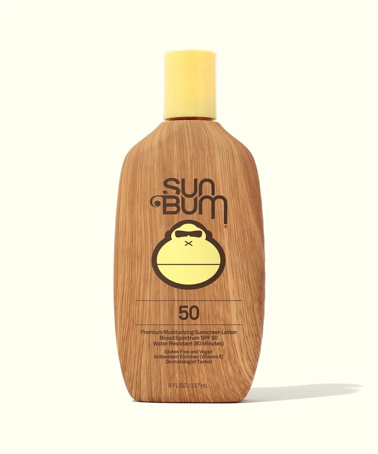Sun Bum Original SPF 50 Sunscreen Lotion