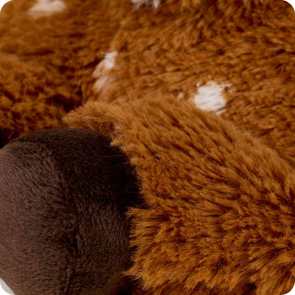 Warmies | Laying Down Deer