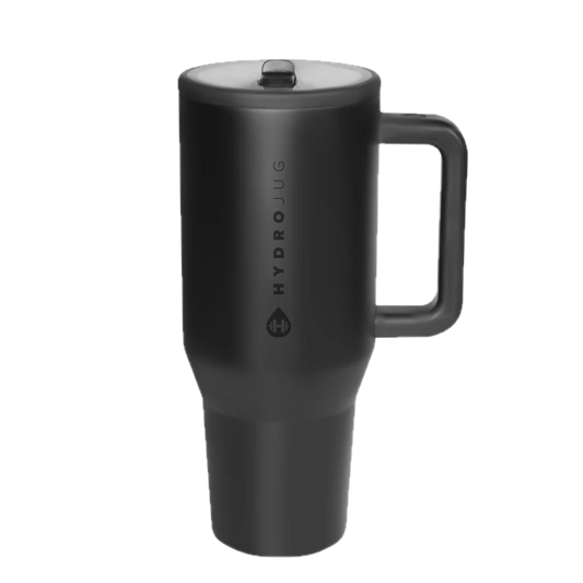 HydroJug - Traveler (32oz) - Black