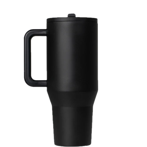 HydroJug - Traveler (32oz) - Black