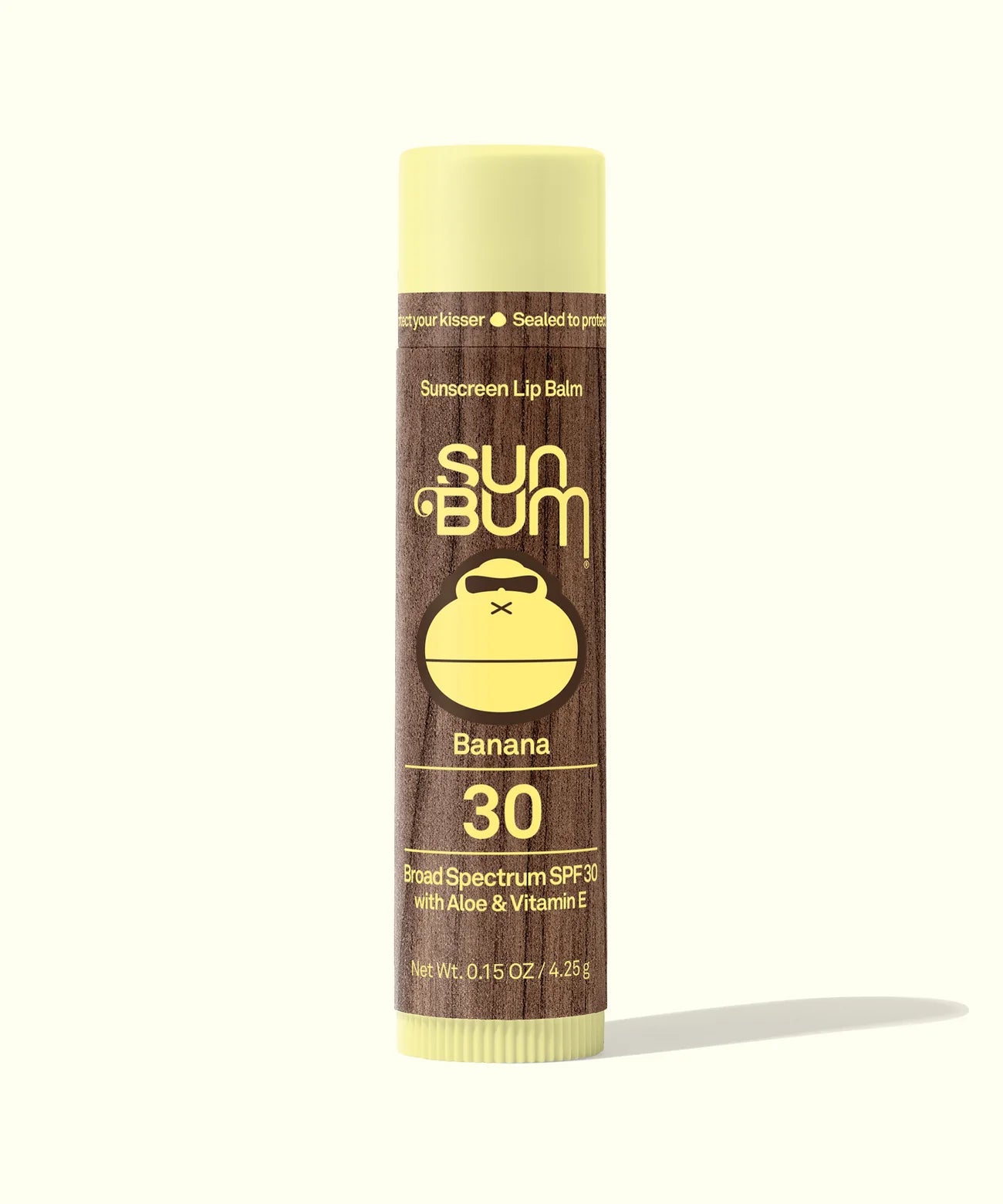 Sun Bum Original SPF 30 Lip Balms