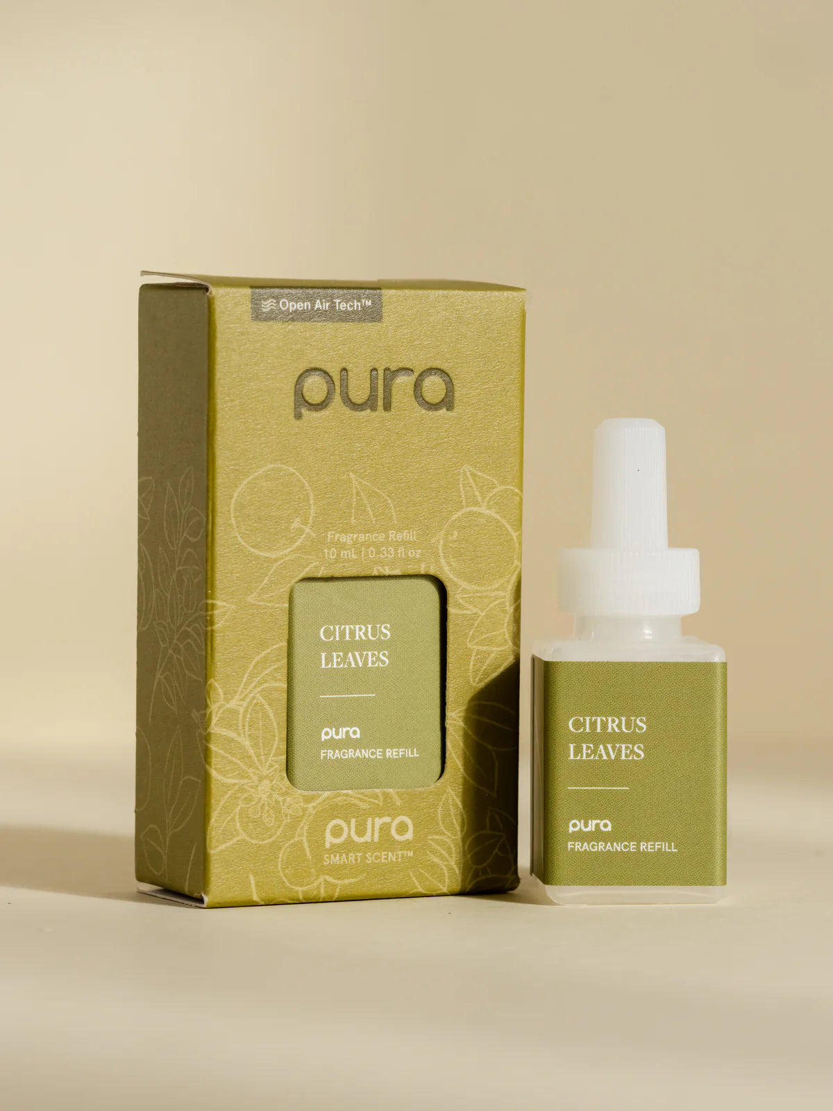 Pura | All Home Scents