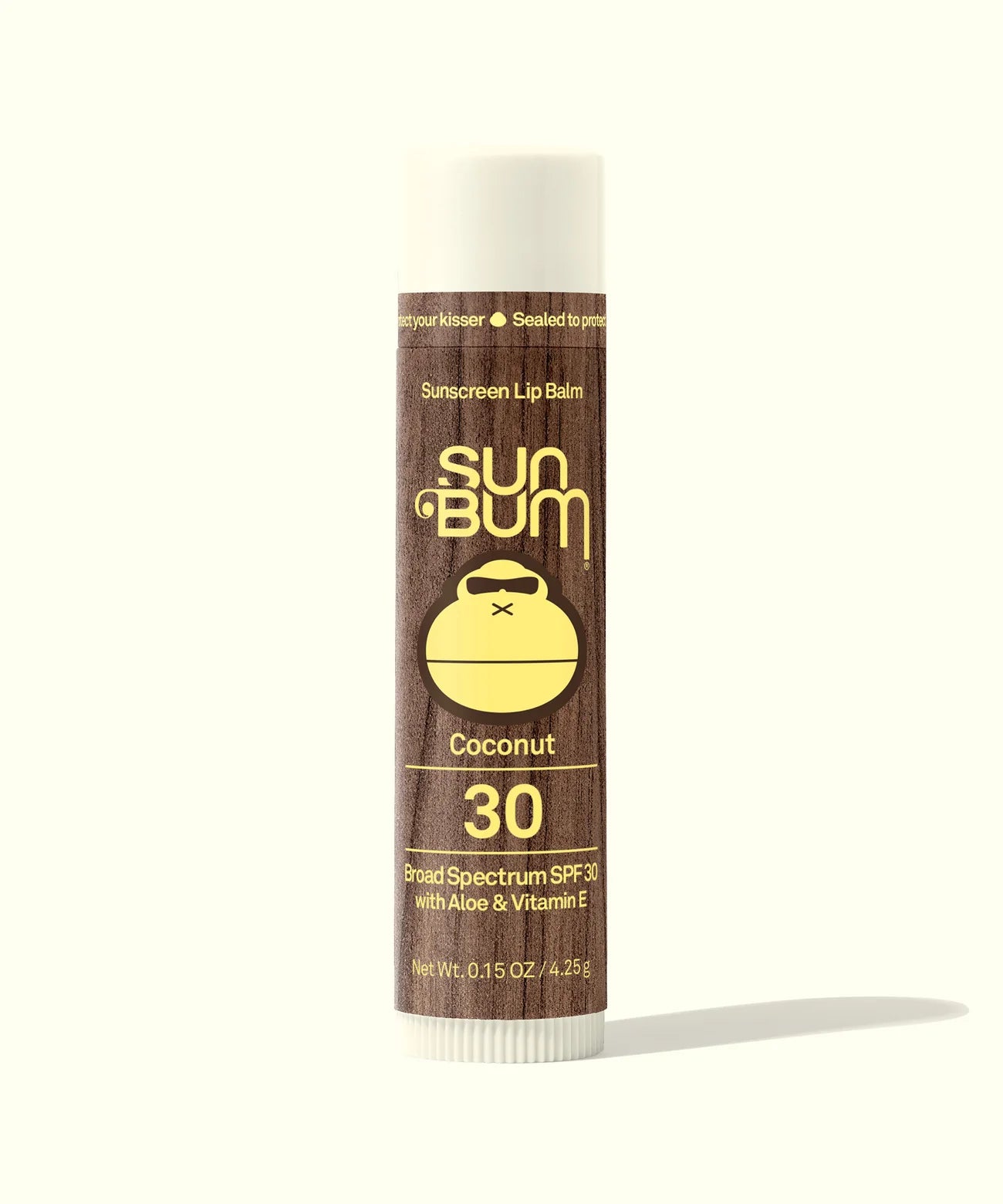 Sun Bum Original SPF 30 Lip Balms