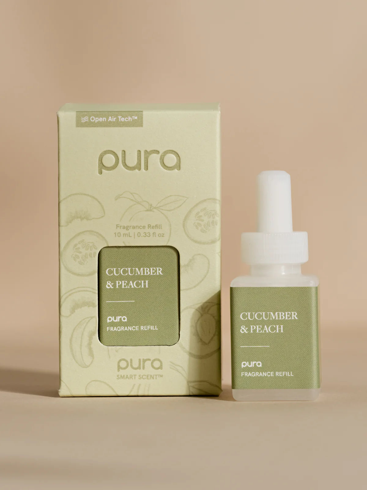 Pura | All Home Scents