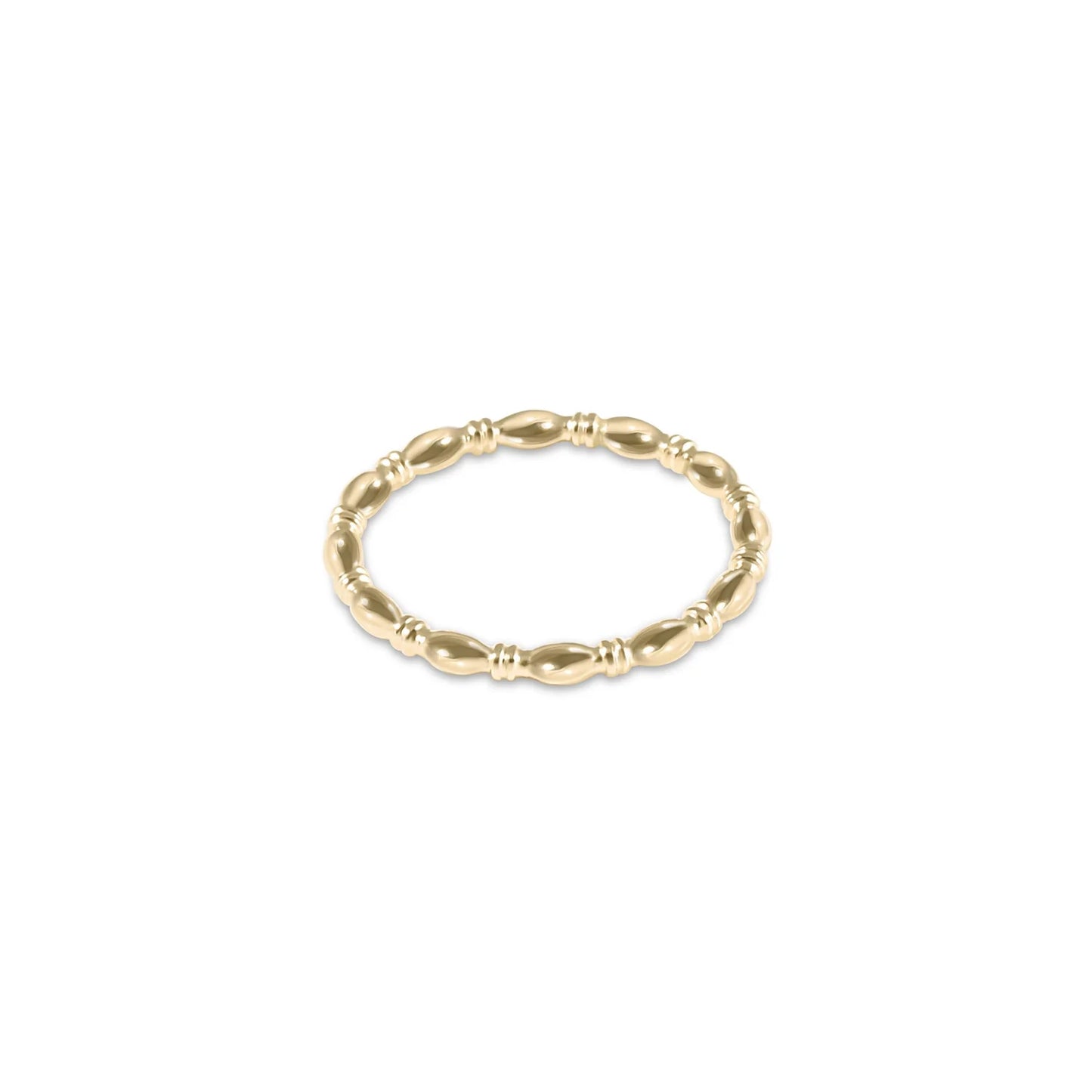 enewton | harmony gold ring | all sizes