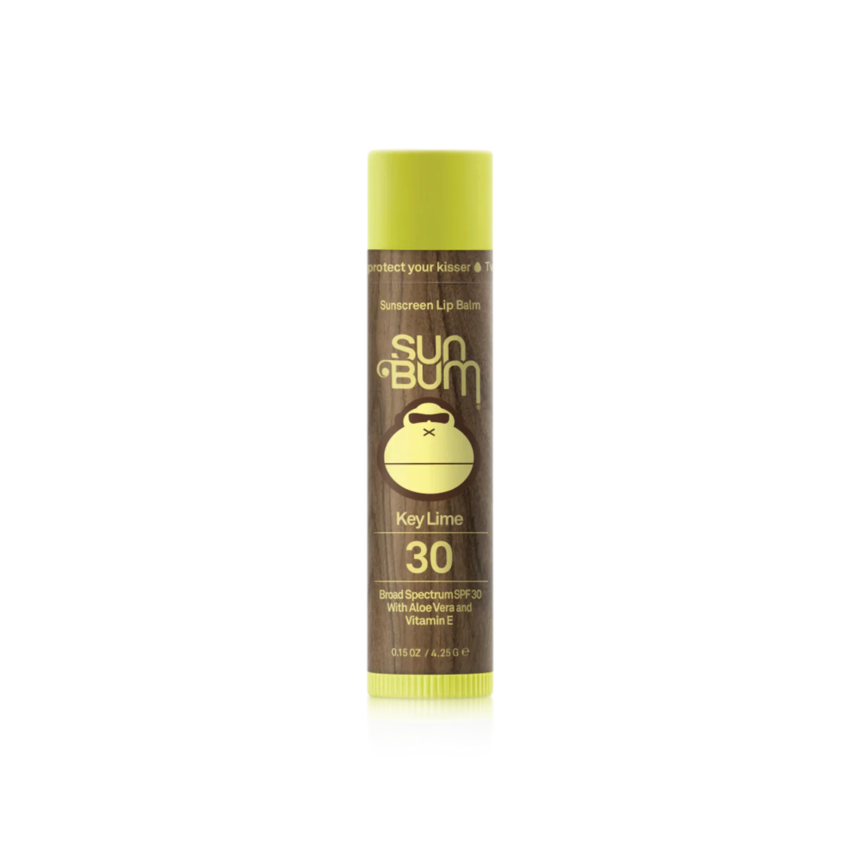 Sun Bum Original SPF 30 Lip Balms