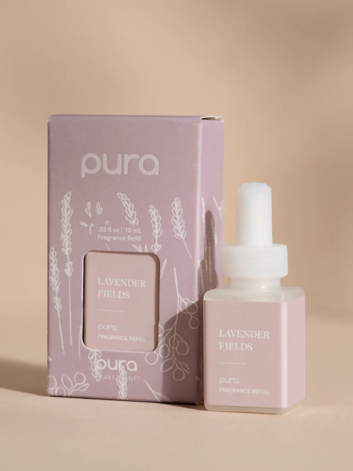 Pura | All Home Scents