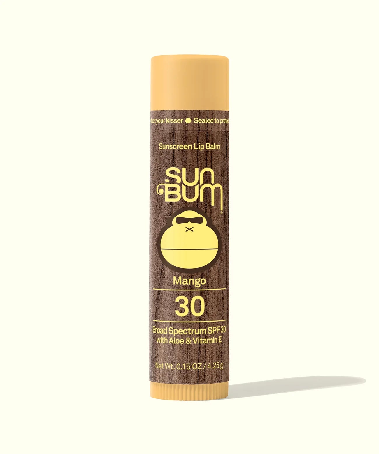 Sun Bum Original SPF 30 Lip Balms