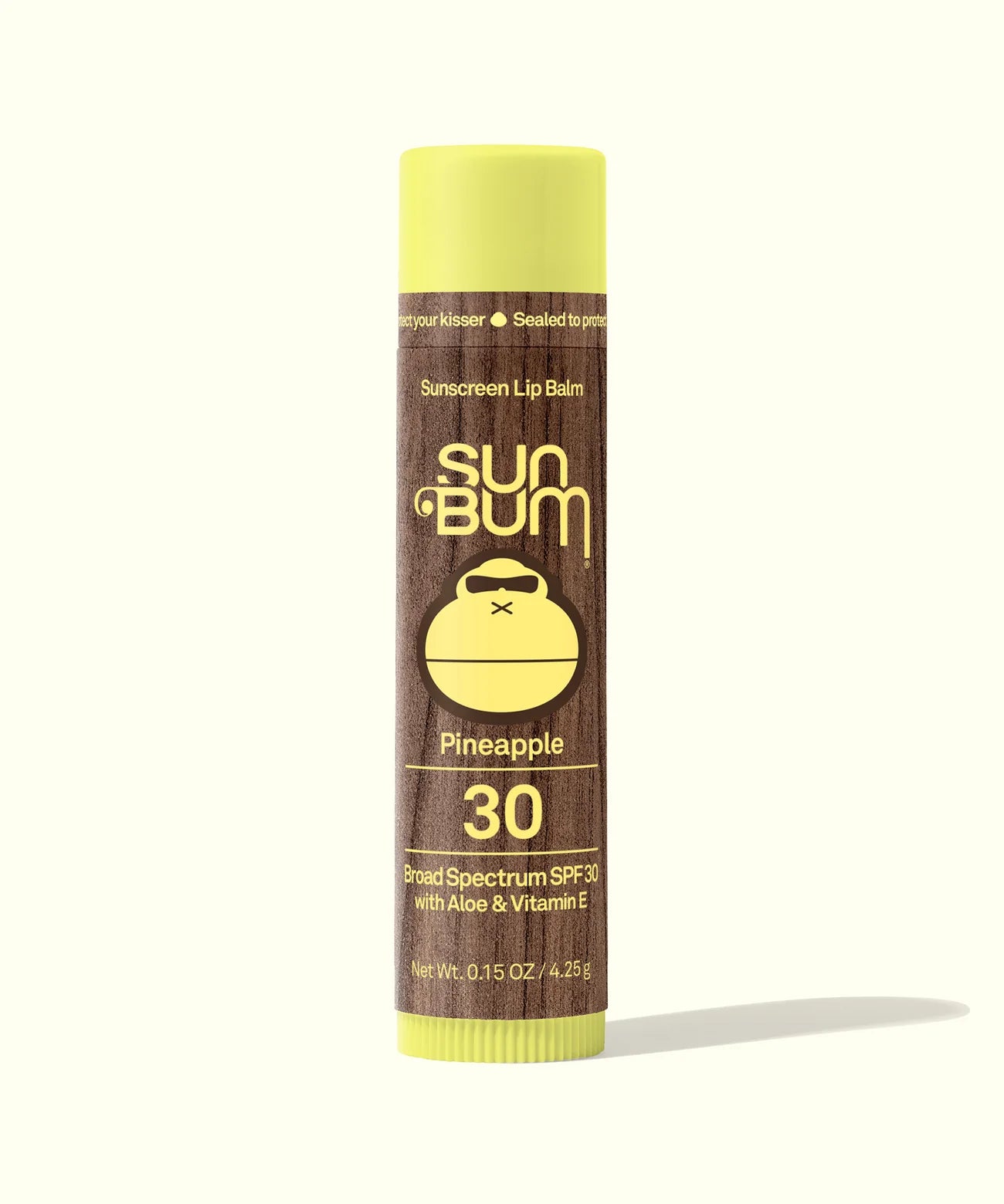 Sun Bum Original SPF 30 Lip Balms
