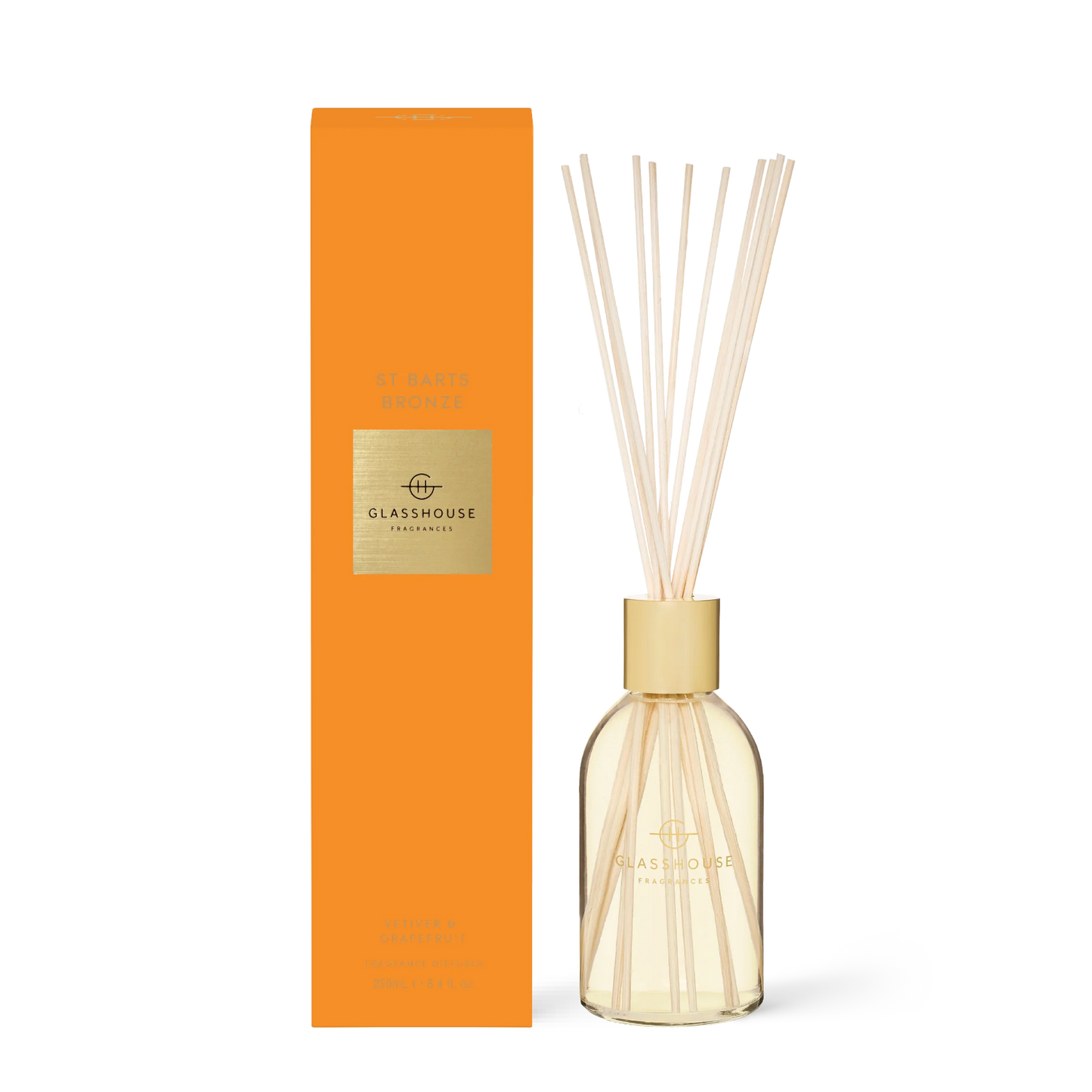 Glasshouse Fragrances | Fragrance Diffusers | All Scents