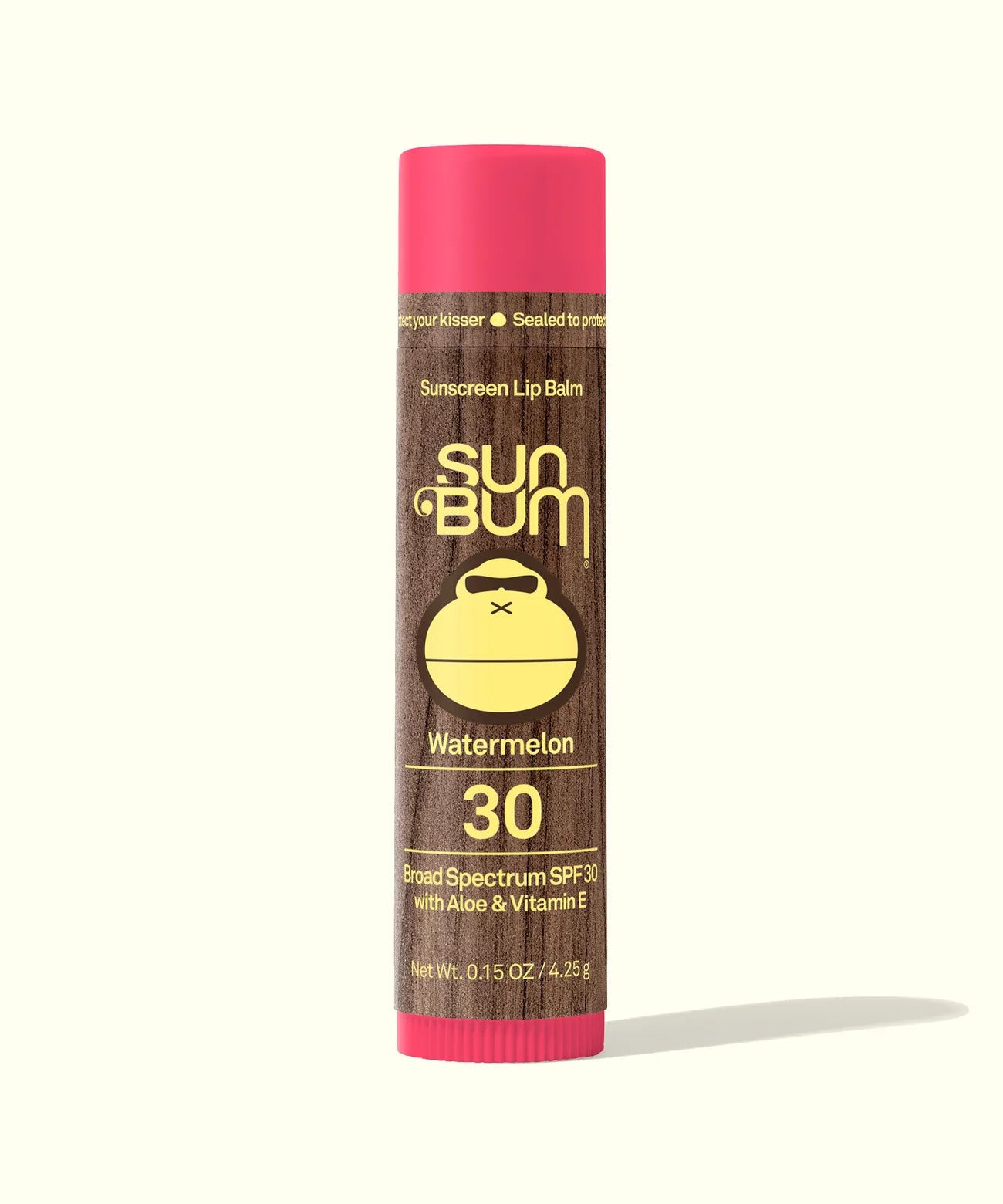 Sun Bum Original SPF 30 Lip Balms