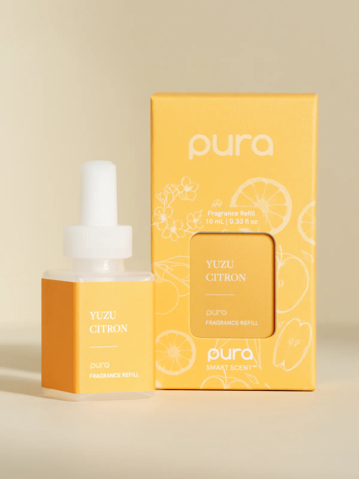 Pura | All Home Scents