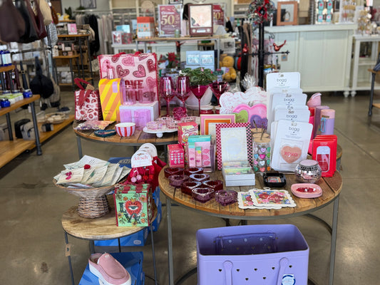 Valentines Day at The Cove Gifts! 💖