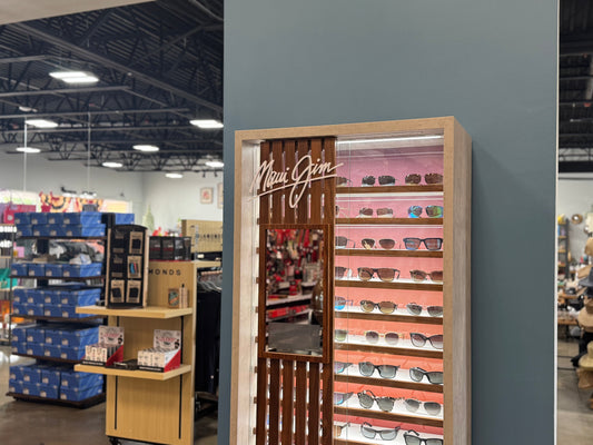 Just In: Maui Jim Sunglasses!