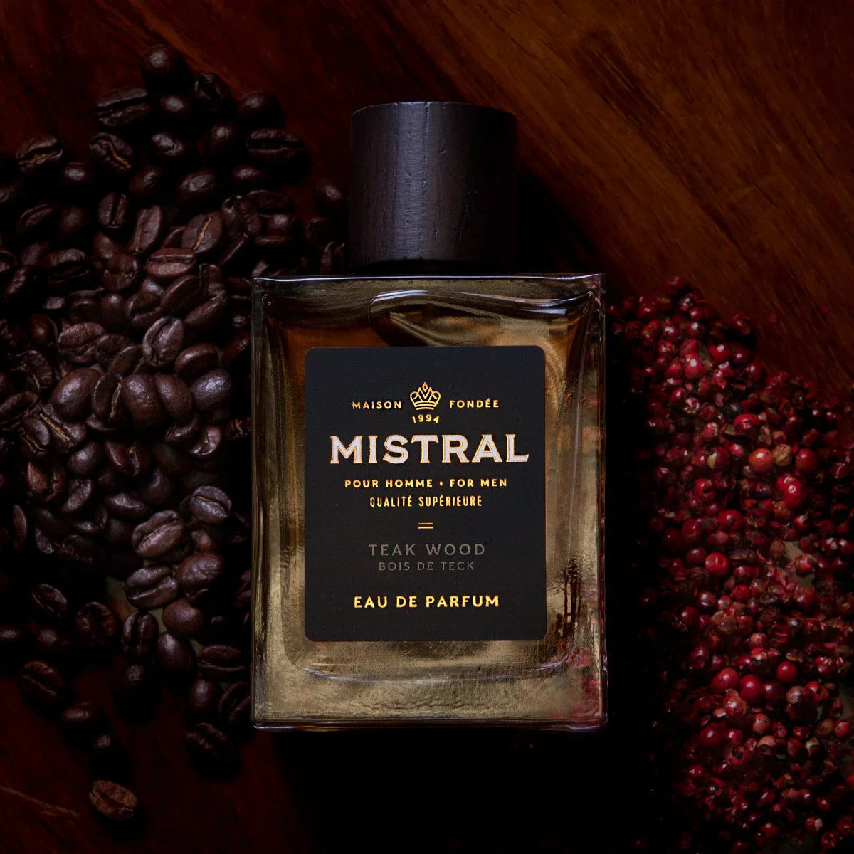 Mistral