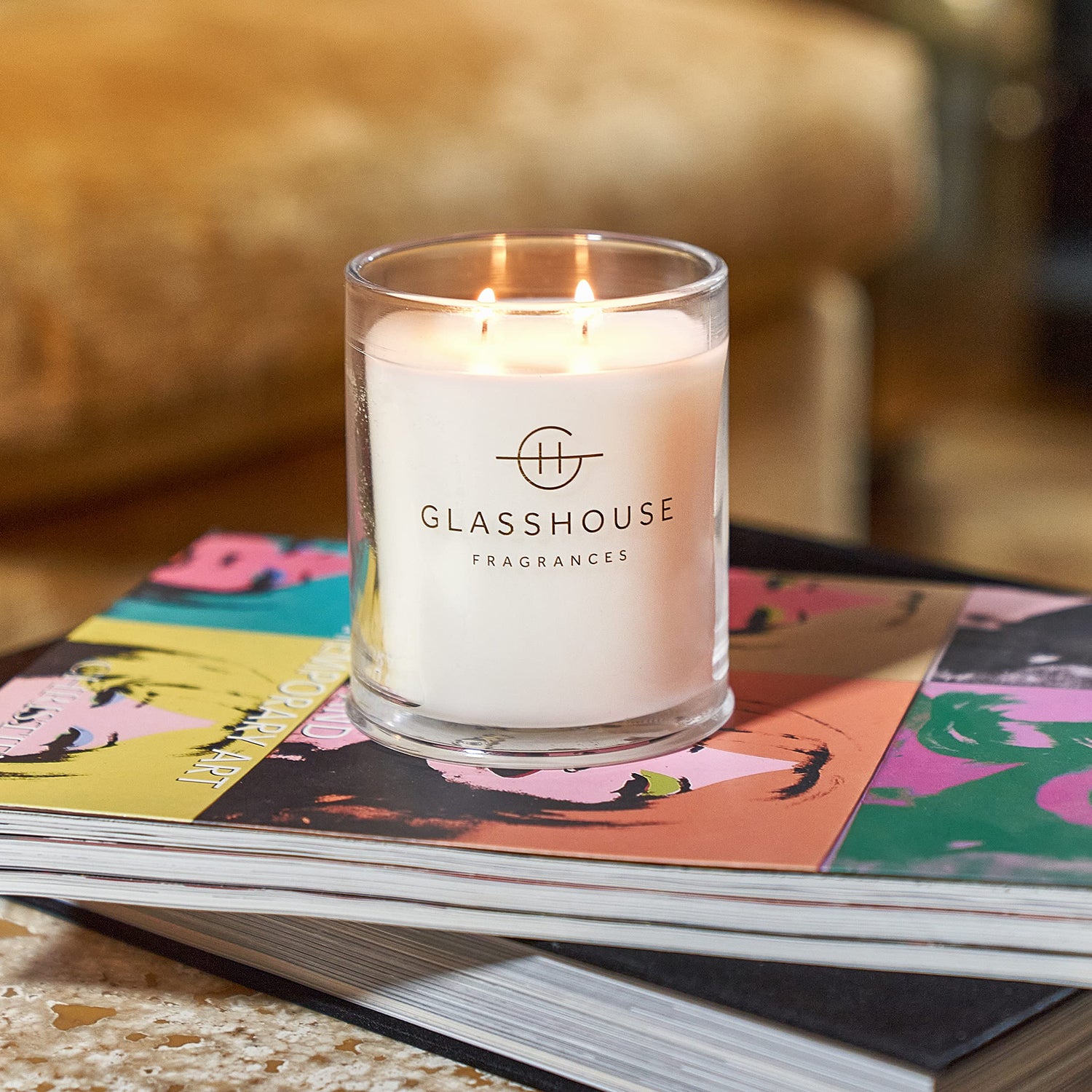 Glasshouse Fragrances