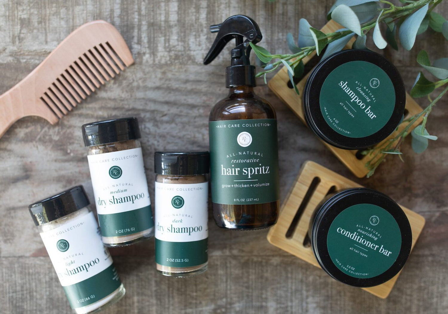 Rowe Casa Organics