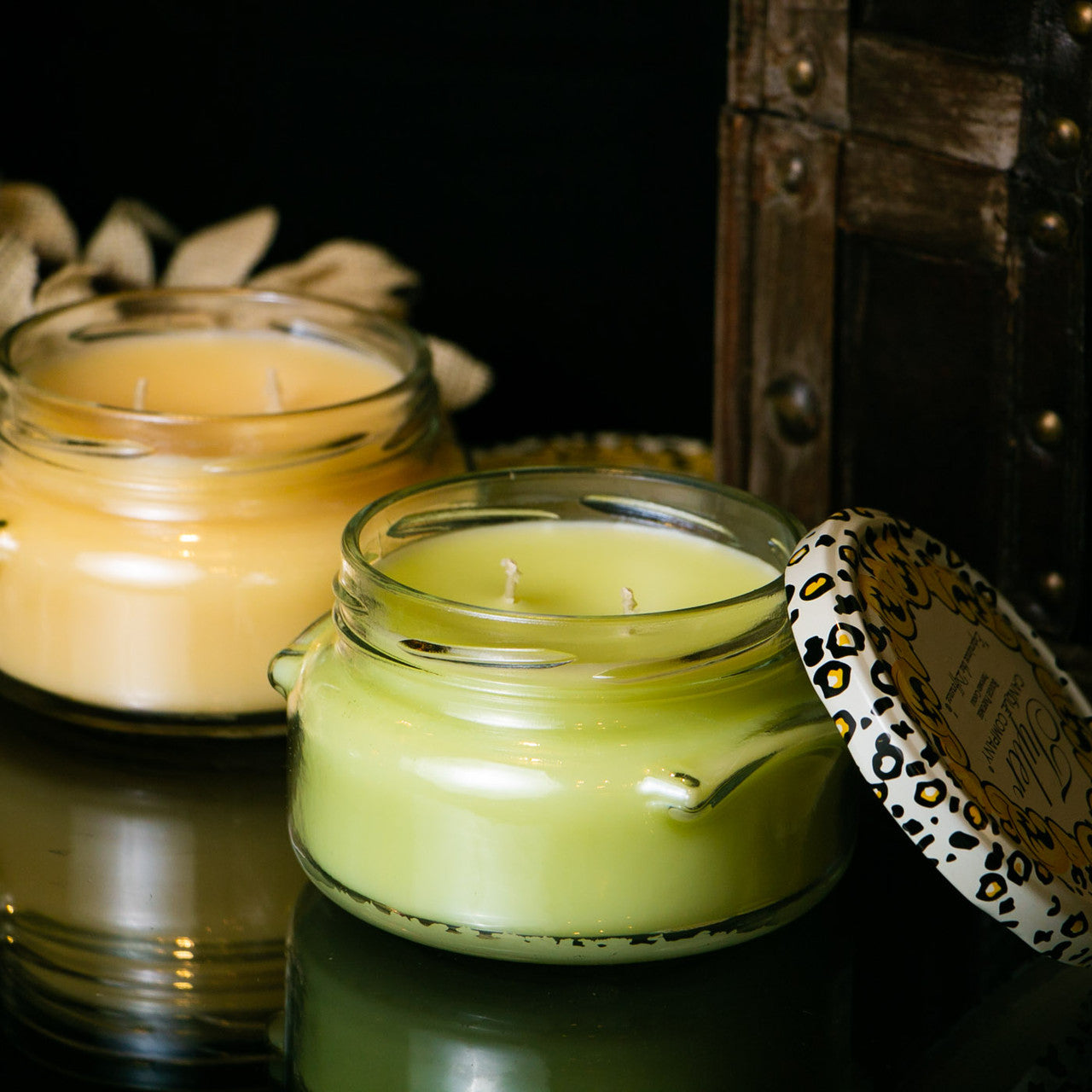 Tyler Candle Company