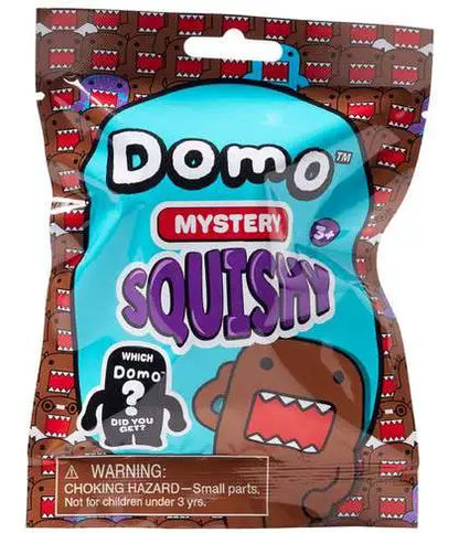 Domo Mystery Squish Blind Pack