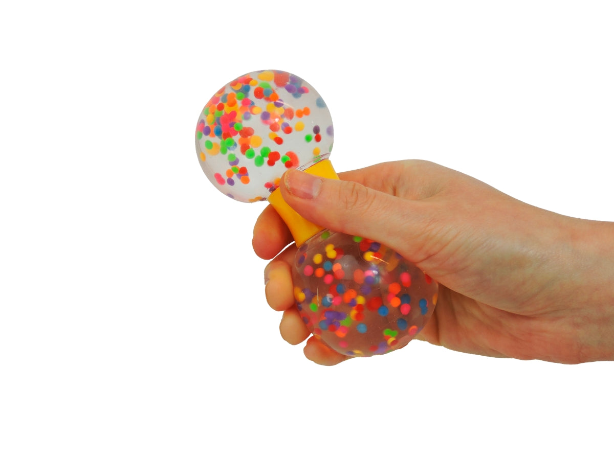 Sensory Lab Squeez-E Swirl - Blind Pull