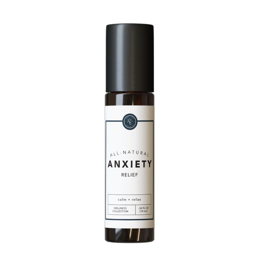 Rowe Casa Organics Anxiety Relief Drops | 10 ml - IN STORE ONLY