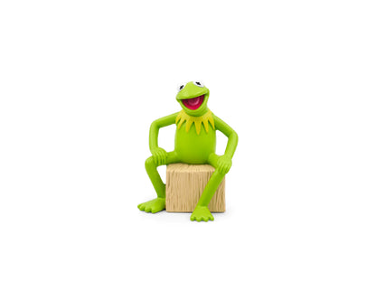 tonies® | Disney The Muppets: Kermit the Frog Tonie | Adventure