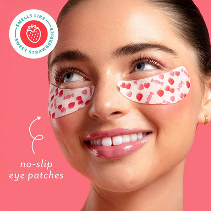 Patchology | Eye Want Candy Eye Gels | All Pack Sizes