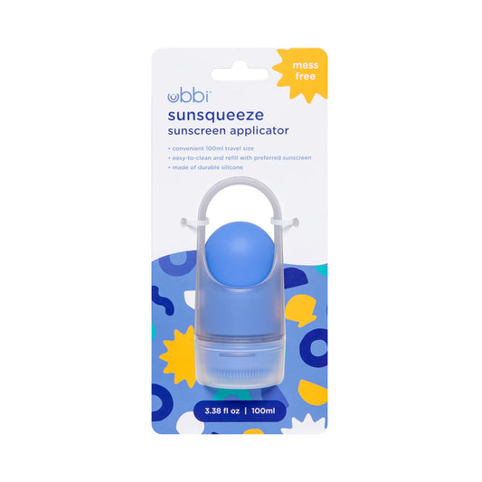 Ubbi Sunsqueeze Sunscreen Applicator