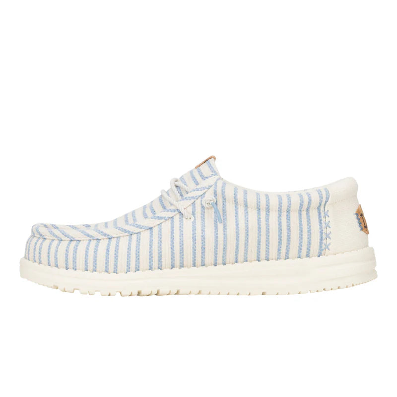 Hey Dudes Wally Resort | Multiple Colors