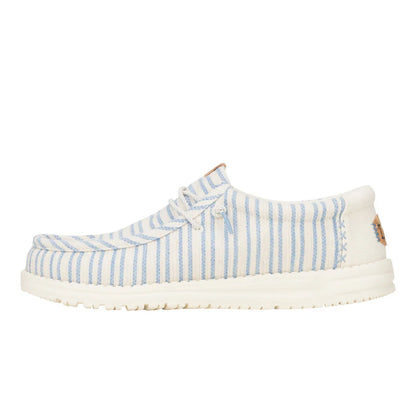 Hey Dudes Wally Resort | Multiple Colors