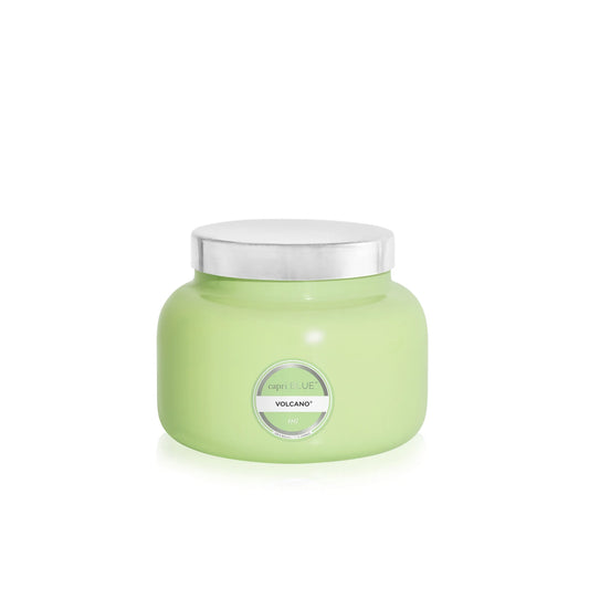 Capri Blue | Volcano Iced Matcha Signature Candle | All Sizes