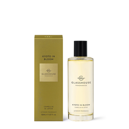 Glasshouse Fragrances | Interior Fragrances | All Scents