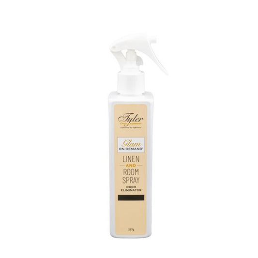 Tyler Candle Company | Linen & Room Spray | All Scents
