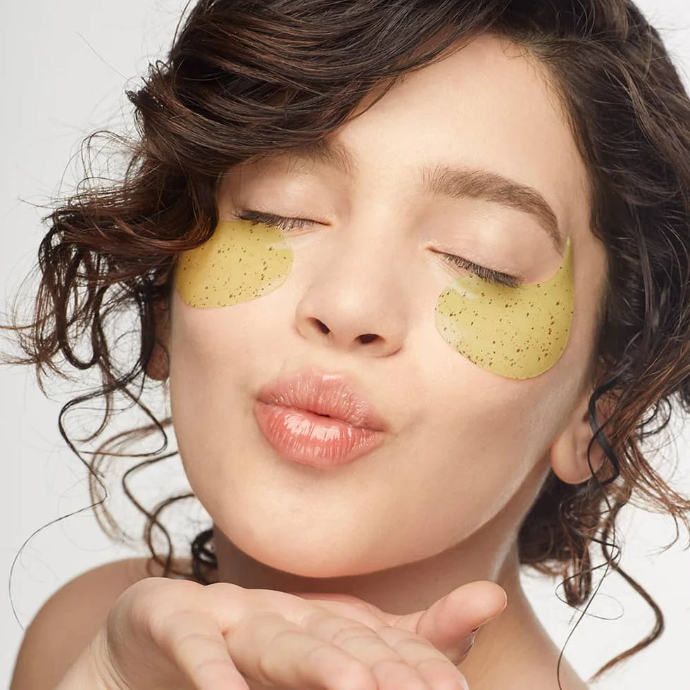 Patchology | Perk Up Eye Gels | All Pack Sizes