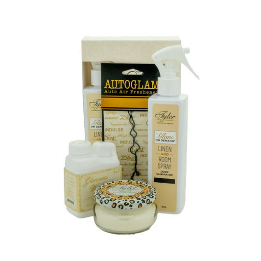 Tyler Candle Company | Tyler Glamorous Gift Suite VI® | Diva