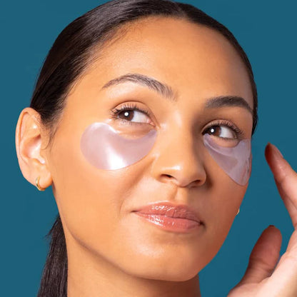 Patchology | Restoring Night Eye Gels | All Pack Sizes