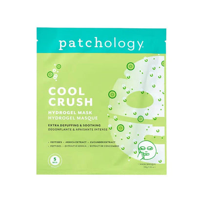 Patchology | Cool Crush Face Mask | 1 Mask