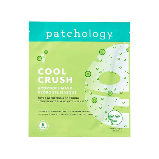 Patchology | Cool Crush Face Mask | 1 Mask
