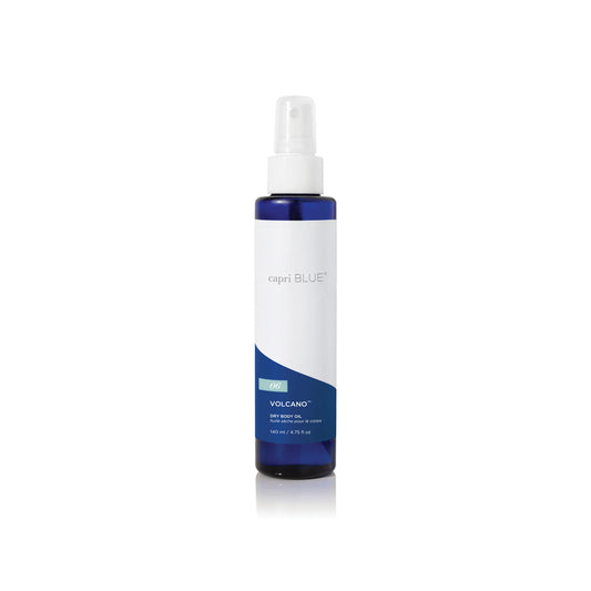 Capri Blue | Volcano Dry Body Oil | 140mL