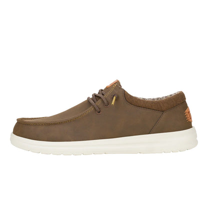 Hey Dudes Paul Classic | Brown