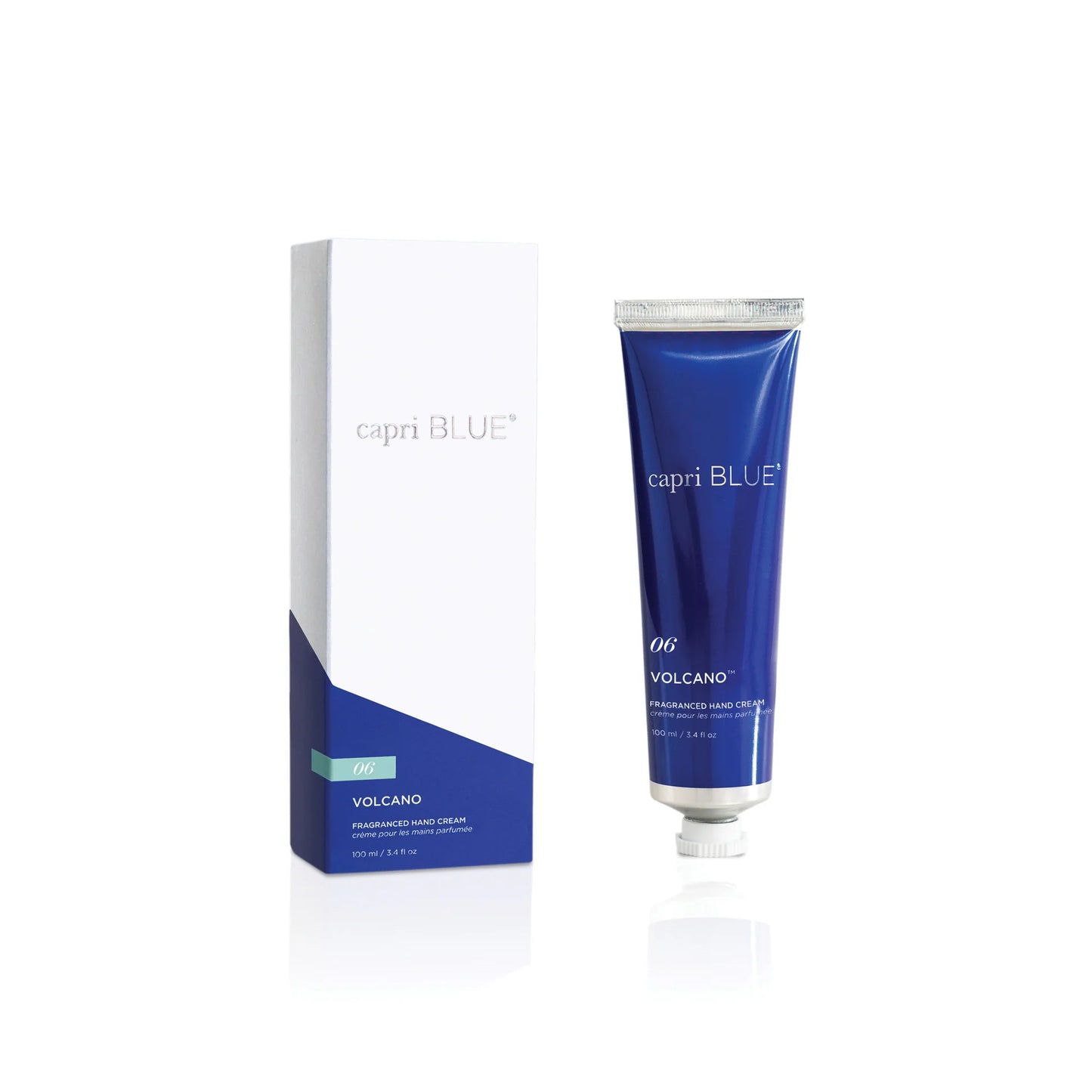 Capri Blue | Volcano Hand Cream | 100mL