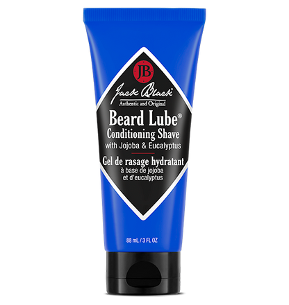 Jack Black | Beard Lube® Conditioning Shave | All Sizes