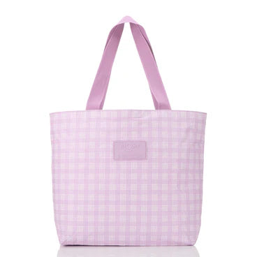 Aloha Collection Palaka Day Tripper - Lavande
