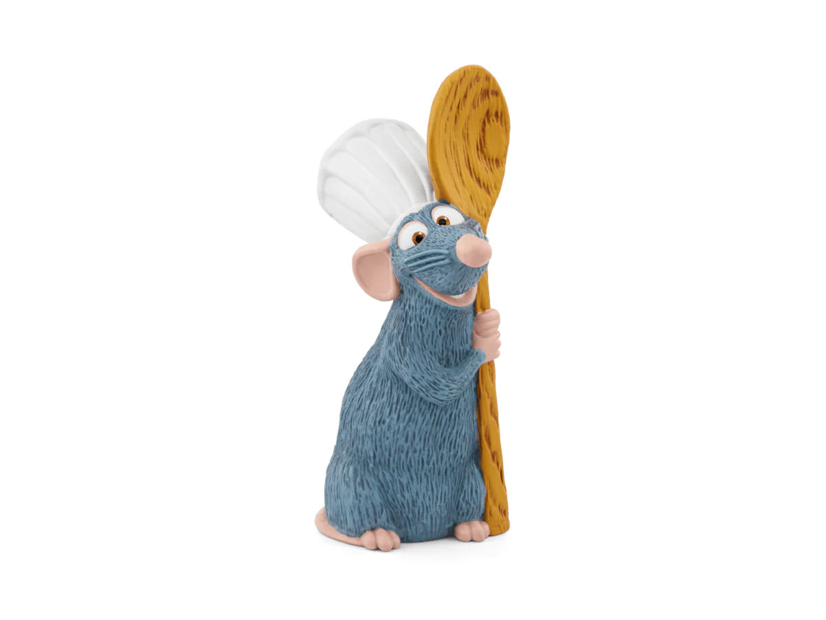 tonies® | Disney & Pixar Ratatouille Tonie | Adventure