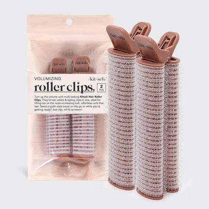 Kitsch | Volumizing Roller Clips