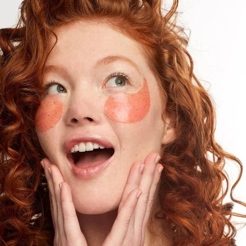Patchology | Happy Place Eye Gels | All Pack Sizes