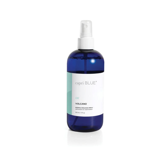 Capri Blue | Volcano Wrinkle Release Spray | 11oz